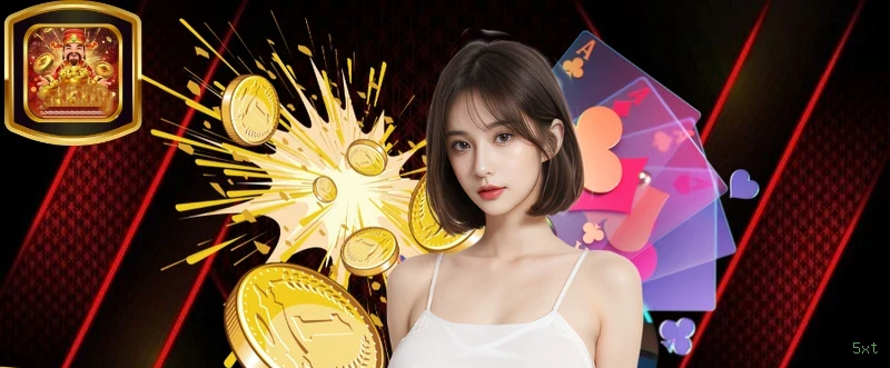 5xt app de jogo para jogadores brasileiros