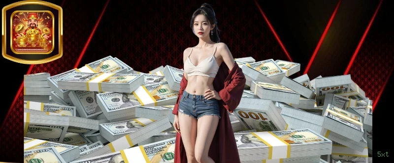 5xt app de jogo para jogadores brasileiros