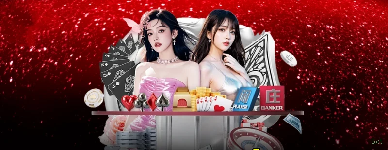 5xt app de jogo para jogadores brasileiros