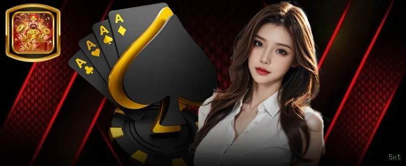 Lista de jogos para 5xt online section