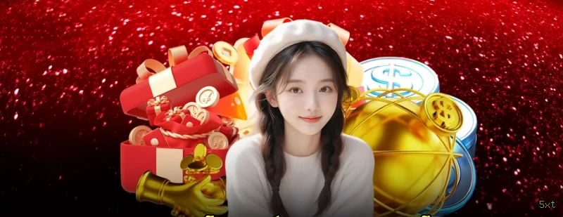 5xt app de jogo para jogadores brasileiros